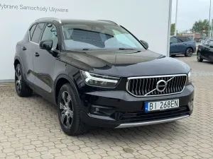 Volvo XC40 B4 B Inscription 2020