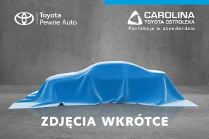 Toyota C-HR 2.0 PHEV Dynamic Force Style 2025