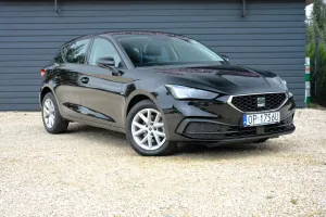 Seat Leon IV (2020 - ) 1.0 TSI Style 2023
