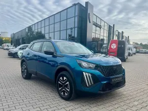 Peugeot 2008 II (2019-) PureTech mHEV Edition e-DCS6 2026