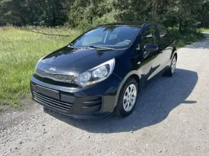 Kia Rio III (2011-) 1.2 ISG Dream Team Edition 2015