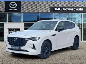 Mazda CX-60 3.3 D mHEV Homura AWD 2025