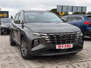 Hyundai Tucson IV (2020-) 1.6 T-GDi HEV Executive 4WD 2023