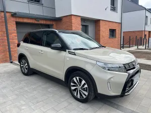Suzuki Vitara III (2019-) 1.4 Boosterjet mHEV Premium Plus 4WD 2024