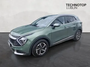 Kia Sportage V (2021-) 1.6 T-GDI L 2WD DCT 2024