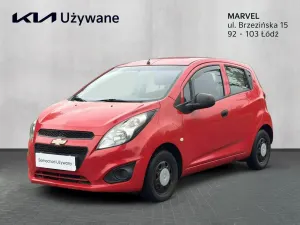 Chevrolet Spark 1.0 LS A/C 2013