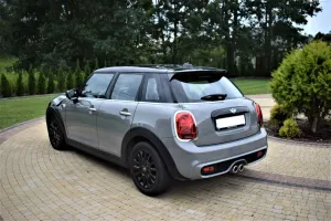 Mini Cooper Standard 2020