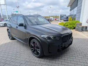 BMW X5 G05 (2018-) xDrive30d mHEV sport 2026