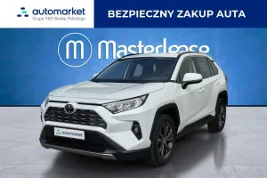 Toyota Rav4 V (2018-) 2.0 Comfort 4x4 MS 2022