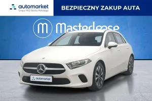 Mercedes-Benz A W177 (2018-) 180 Style 7G-DCT 2022