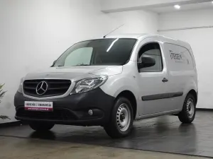 Mercedes-Benz Citan 2015