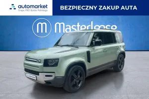 Land Rover Defender 2023