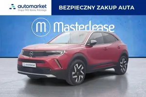Opel Mokka II (2020-) 1.2 T Elegance S&S 2022