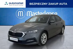Skoda Octavia IV (2020-) 1.5 TSI ACT Ambition 2023