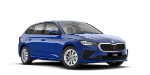 Skoda Scala 1.0 TSI Essence 2026