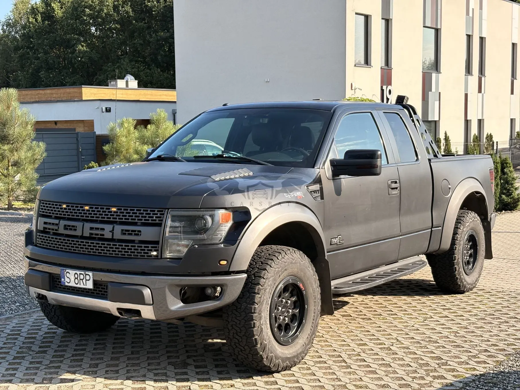 Ford F-150 2013