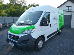 Fiat Ducato 2018