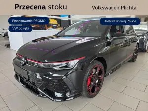 Volkswagen Golf VIII (2020-) 2.0 TSI GTI Edition 50 DSG 2026