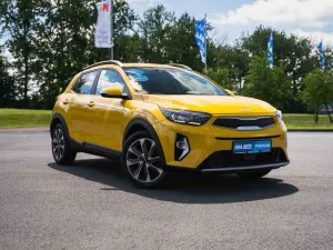 Kia Stonic 2023