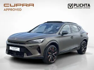 Cupra Formentor 2025