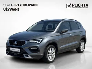 Seat Ateca 2024