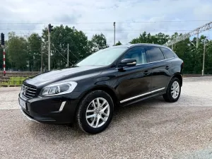 Volvo XC60 I (2008-2017) T5 Drive-E Momentum 2016