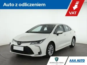 Toyota Corolla Seria E16 (2012-2019) 2022