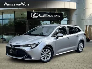 Toyota Corolla Seria E21 (2019-) 1.8 Hybrid Comfort 2023