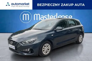 Hyundai i30 III (2017-) 2021