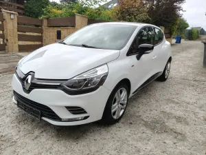 Renault Clio IV (2012-2018) 0.9 TCe Limited 2019
