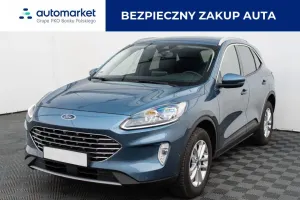 Ford Kuga III (2019 - ) 2.5 FHEV AWD Titanium X 2023