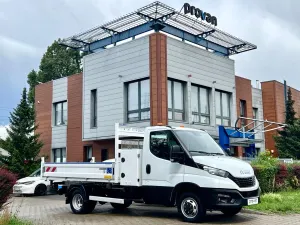 Iveco Daily 2020