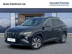 Hyundai Tucson IV (2020-) 1.6 T-GDi HEV Executive 4WD 2022