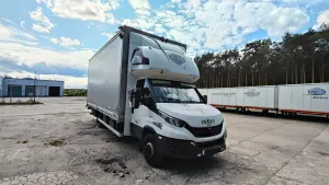 Iveco Daily 2020