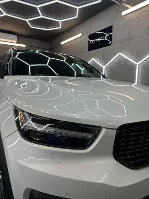 Volvo XC40 T5 AWD Geartronic R-Design 2019