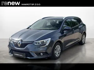 Renault Megane IV (2016-) 1.3 TCe FAP Business 2019