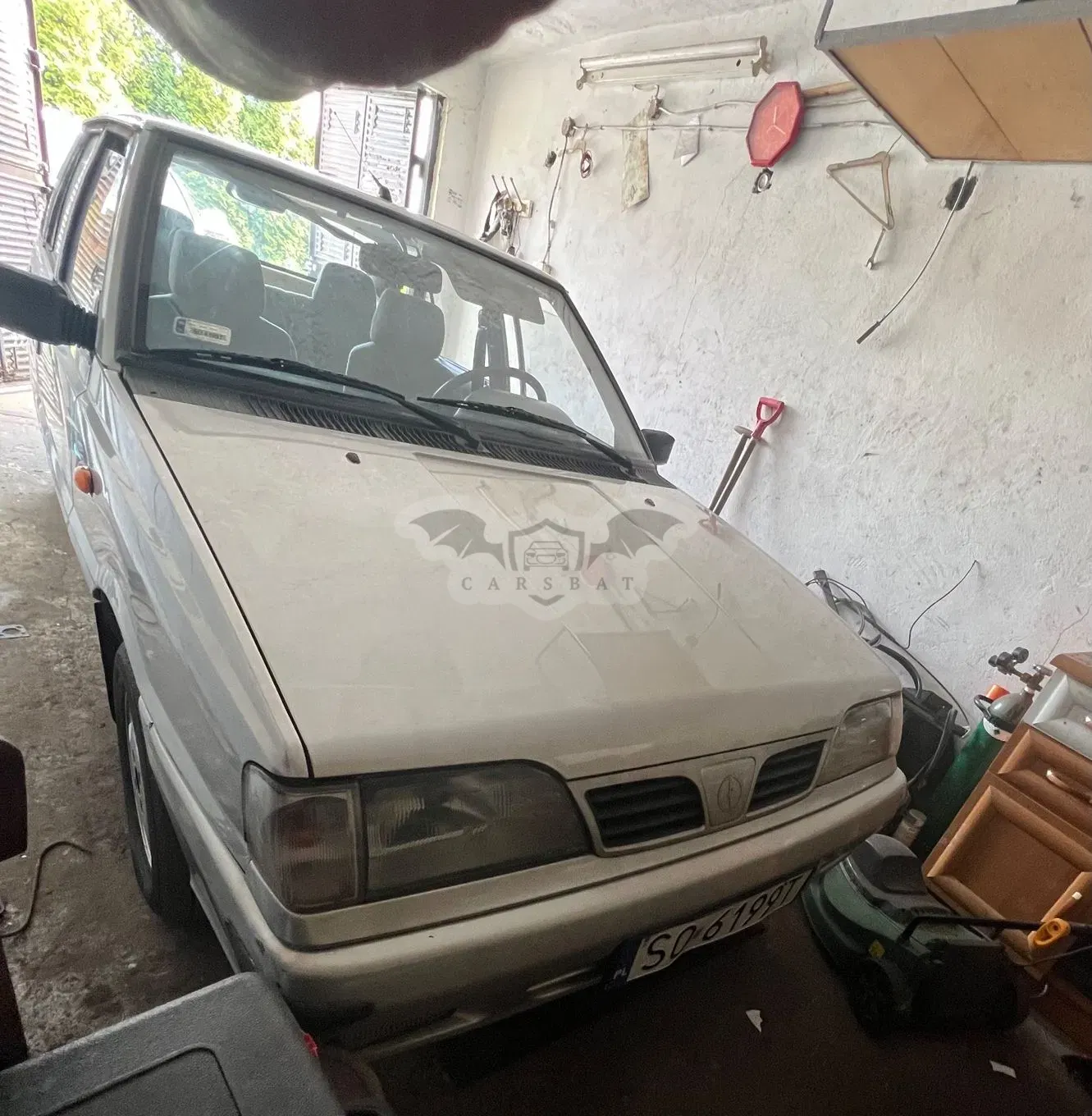 FSO Polonez 1.6 2000