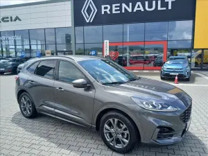 Ford Kuga III (2019 - ) 2023
