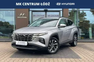 Hyundai Tucson IV (2020-) 1.6 T-GDi 48V Smart 2WD DCT 2023