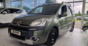 Citroën Berlingo II (2008-2018) Multispace HDi 115 FAP XTR 2013
