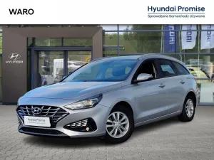 Hyundai i30 III (2017-) 1.0 T-GDI Modern 2022