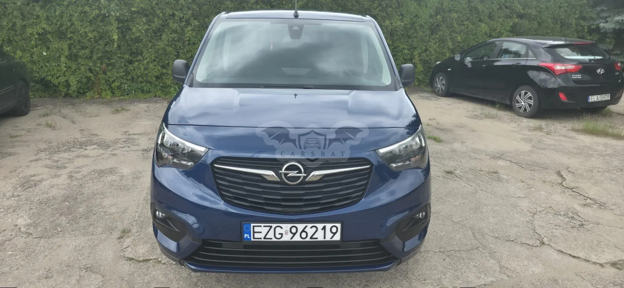 Opel Combo E (2018-) 1.5 CDTI Enjoy S&S 2021