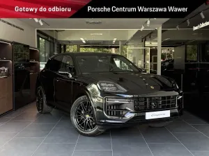 Porsche Cayenne III (2017-) 2026