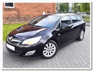 Opel Astra L (2021-) 1.7 CDTI DPF Design Edition 2011