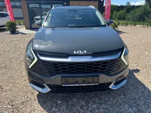 Kia Sportage V (2021-) 1.6 CRDI L 2WD DCT 2023