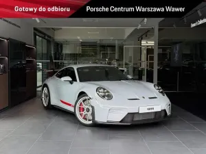 Porsche 911 992 (2019-) 2026