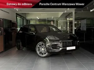 Porsche Cayenne III (2017-) 2026
