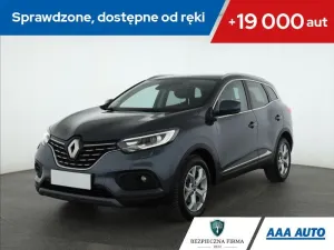 Renault Kadjar 2019