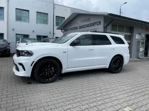 Dodge Durango 5.7 R/T 2025