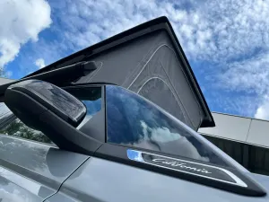 Volkswagen California 2026